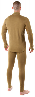 Гамаши зимние NFM GARM Thermal LTO