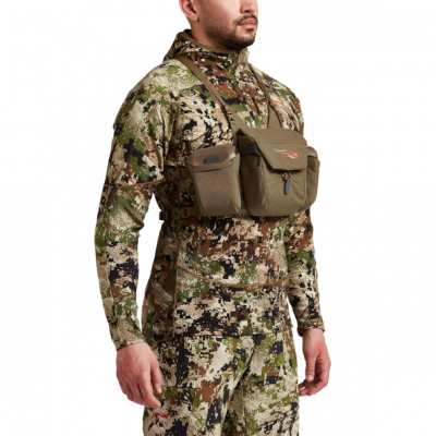 Подвесная система Sitka Gear Mountain Optic Harness