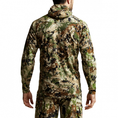 Термокофта с капюшоном Sitka Gear Apex
