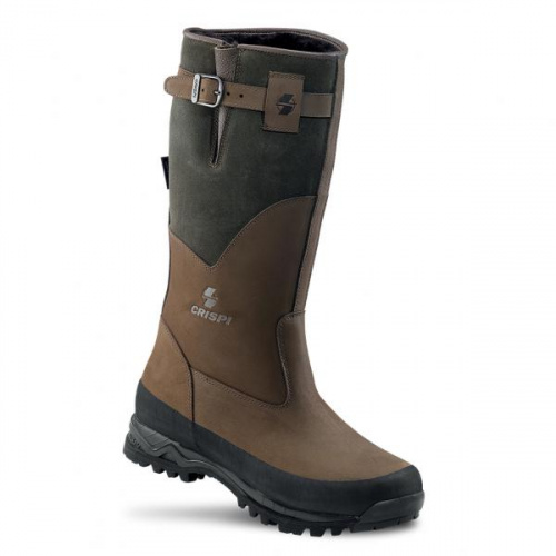 Сапоги CRISPI FINLAND GTX NEW