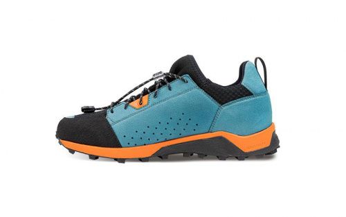 Кроссовки CRISPI ATTIVA  LOW GTX OCTANE