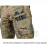 Брюки тактические Crye Precision Combat G4