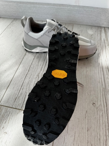 Кроссовки CRISPI ATTIVA URBAN LOW GTX WHITE