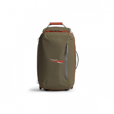Сумка чемодан Sitka Gear Rambler