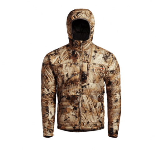 Куртка Sitka Gear Kelvin AeroLite (2050256WL, M, Водоплавающая дичь)