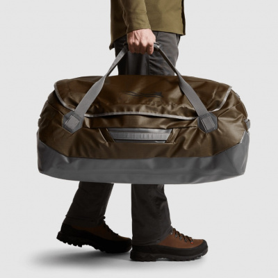 Вещевой мешок Sitka Gear Drifter Duffel 110L
