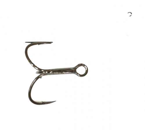 Крючок Hayabusa 