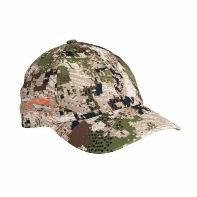 Кепка Sitka Gear Side Logo