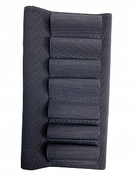 Чехол на приклад с патронташом для дробовых патронов