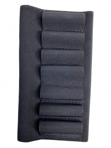 Чехол на приклад с патронташом для дробовых патронов