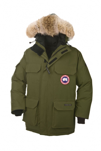 Парка Canada Goose Expedition