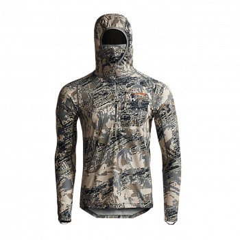 Термокофта Sitka Gear Core Lightweight Hoody