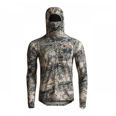 Термокофта Sitka Gear Core Lightweight Hoody