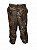 Брюки Laksen Mossy Oak утепленные флисом