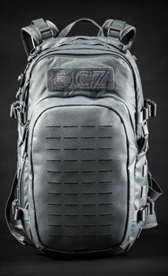 Рюкзак тактический CZ 4M ODT