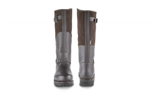 Сапоги CRISPI Finland zip Sollet GTX