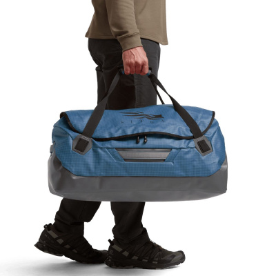 Вещевой мешок Sitka Gear Drifter Duffel 75L