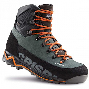 Ботинки CRISPI FUTURA CX GTX STORM GREY