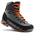 Ботинки CRISPI FUTURA CX GTX STORM GREY