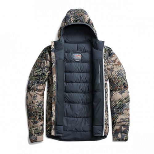 Куртка Sitka Gear Kelvin Lite Down NEW