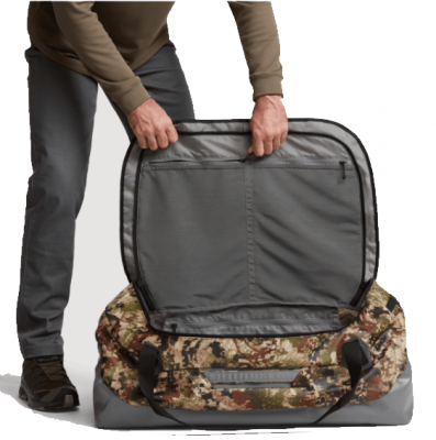 Вещевой мешок Sitka Gear Drifter Duffel 110L