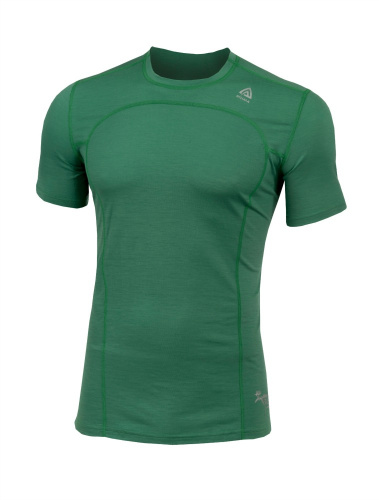Футболка мужская Aclima Light Wool T-Shirt
