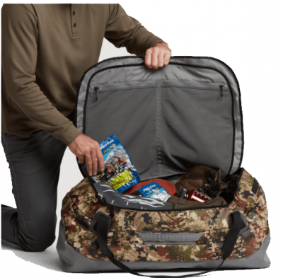 Вещевой мешок Sitka Gear Drifter Duffel 110L
