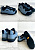 Кроссовки CRISPI ATTIVA  LOW GTX BLUE AVIO