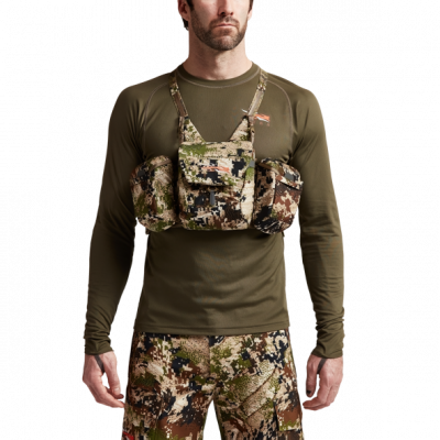 Подвесная система Sitka Gear Mountain Optic Harness