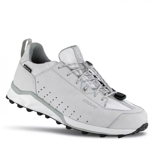 Кроссовки CRISPI ATTIVA URBAN LOW GTX WHITE