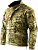 Куртка тактическая CZ 4M Omega light