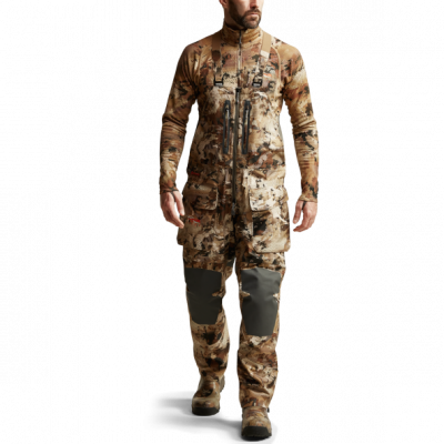 Комбинезон Sitka Gear Hudson Bib