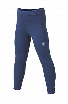 Термоштаны детские Aclima Warm Wool 