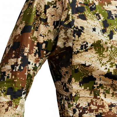 Термокофта Sitka Gear Ascent