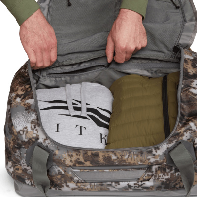 Вещевой мешок Sitka Gear Drifter Duffel 50L