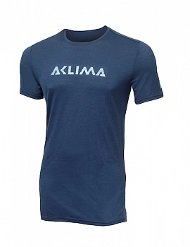 Термофутболка Aclima LOGO Light Wool  