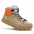 Кроссовки CRISPI ATTIVA URBAN MID GTX DOVE ORANGE