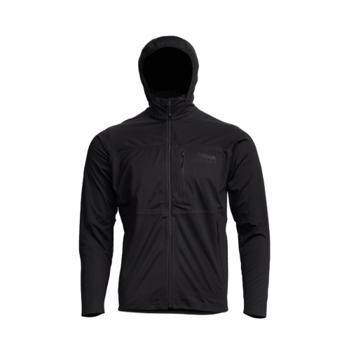 Куртка Sitka Gear Mountain EVO (20600039BK, M, Черный)