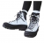 Ботинки CRISPI Monaco WINTER FG GTX BLACK