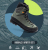 Ботинки CRISPI Monaco WINTER GTX GREEN