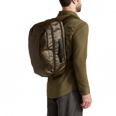 Рюкзак Sitka Gear Drifter Travel Pack