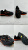 Кроссовки CRISPI ATTIVA  LOW GTX BLACK