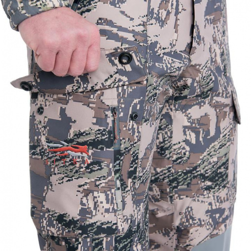 Брюки Sitka Gear Stormfront