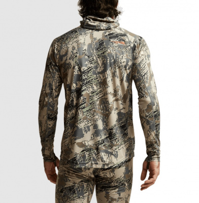 Худи Sitka Gear Core Lightweight