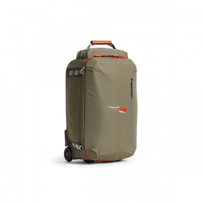 Сумка чемодан Sitka Gear Rambler