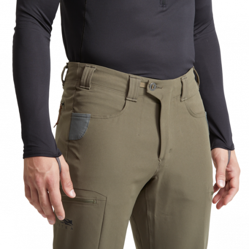 Брюки Sitka Gear Traverse