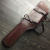 Чехол Cabela's Deluxe Leather Rifle Scabbard