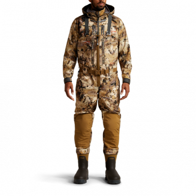 Вейдерсы Sitka Gear Delta Zip 