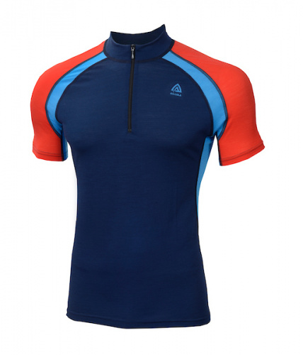 Футболка мужская Aclima Light Wool Speed