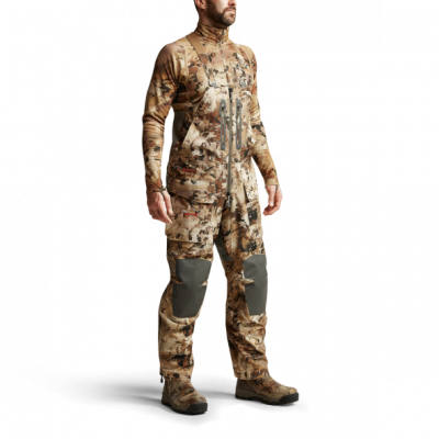 Комбинезон Sitka Gear Hudson Bib